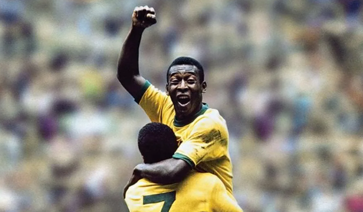 Самые молодые авторы забитых мячей на ЧМ