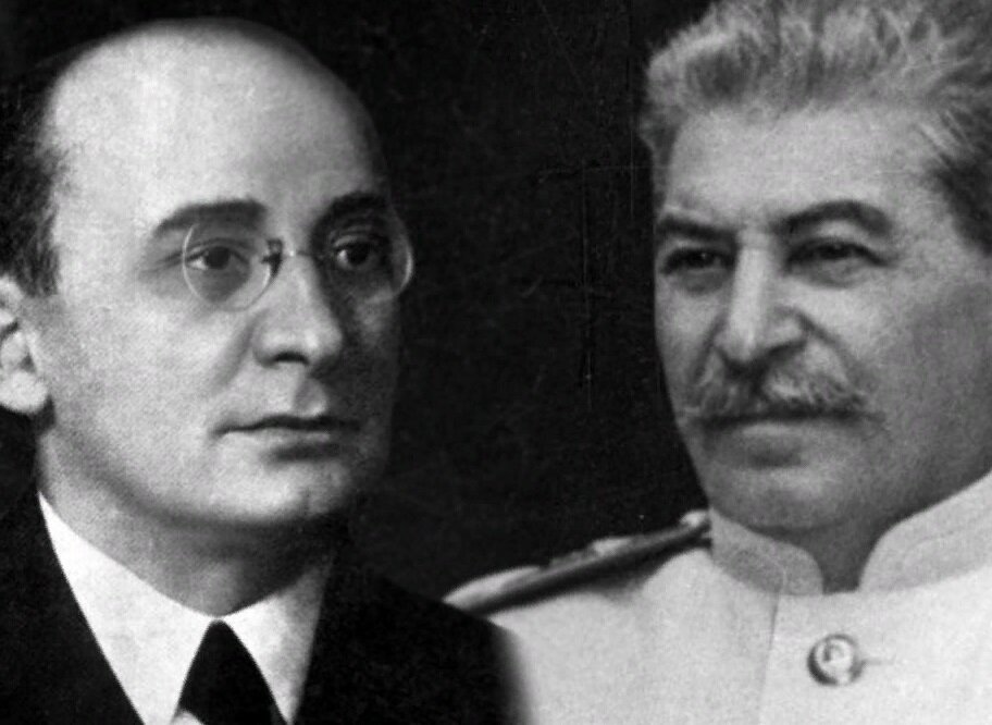 Он отдал приказ Лаврентию Берии начать подготовку марша немецких военнопленных по улицам столицы.