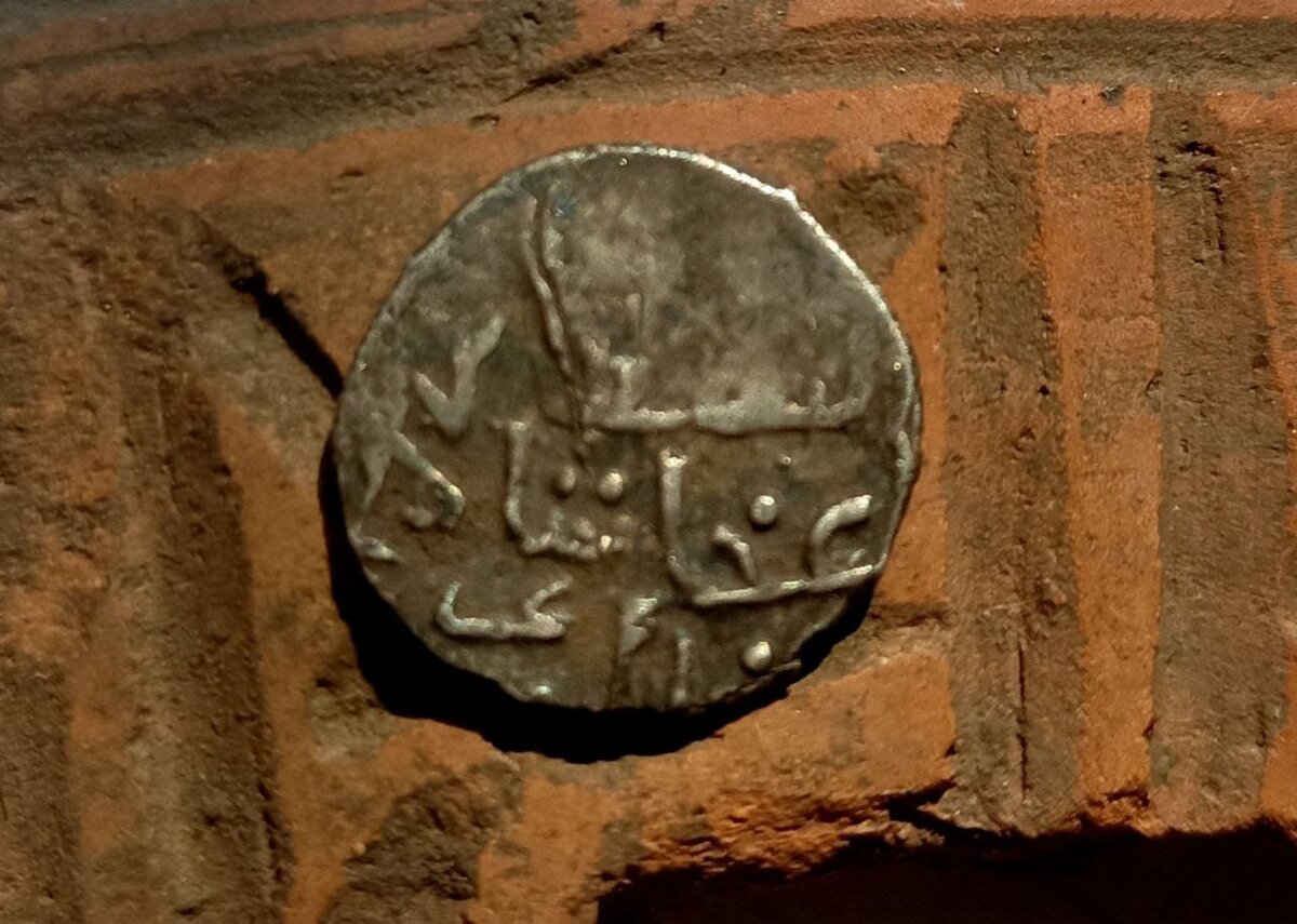 Султан/ Верховный/ Шадибек/ Хан