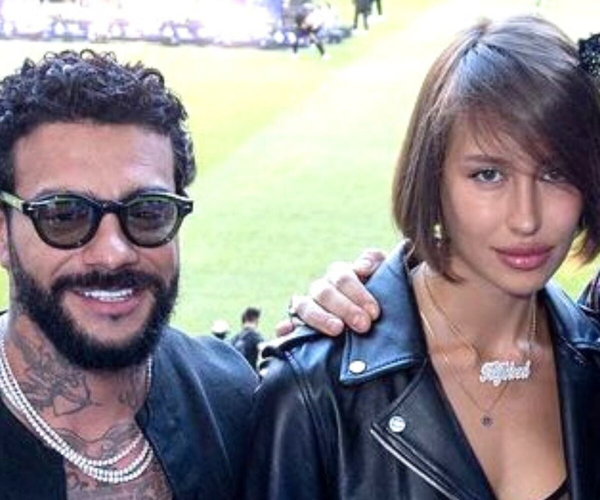     «Не хочешь жениться?»: Тимати с невестой на видео рассмешили поклонников