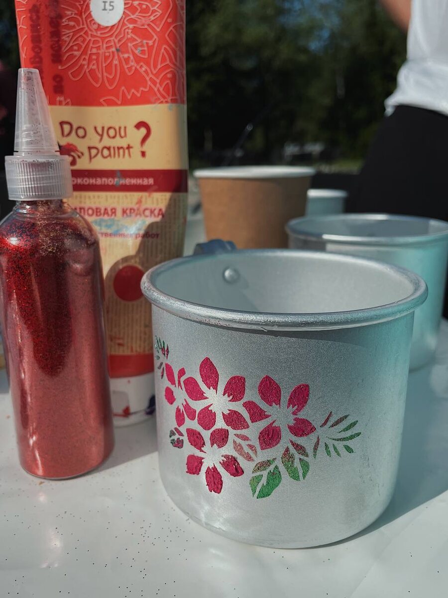 Творческая студия "Мастер Поделкин"