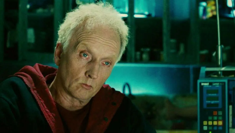 Тобин Белл / Пила