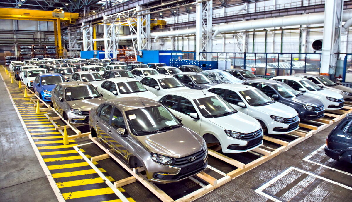 В россии перестанут выпускать сразу пять моделей bmw