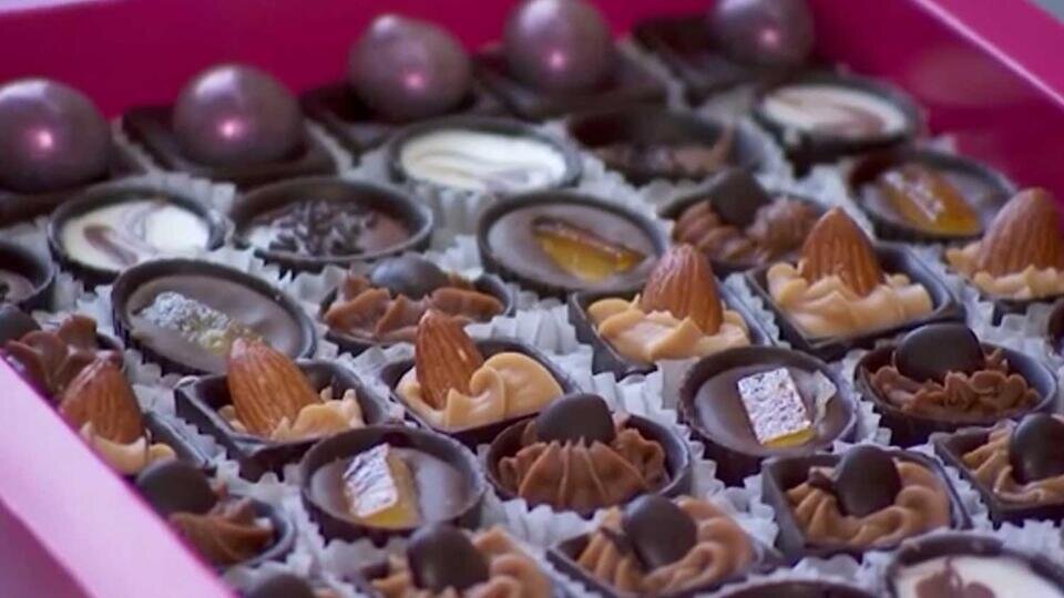 Фото: © кадр из сюжета РЕН ТВ