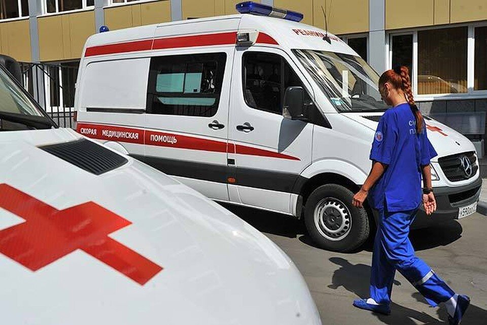     Несколько ребят обратились к врачу, одного забрали в больницу. Марина ВОЛОСЕВИЧ