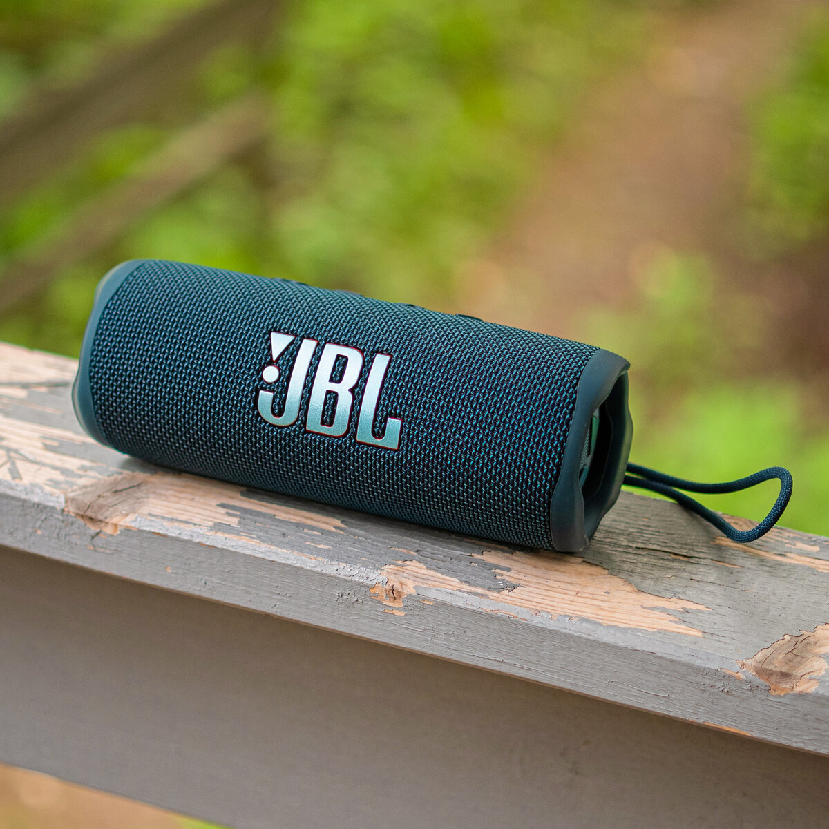 Портативная колонка JBL Flip 5