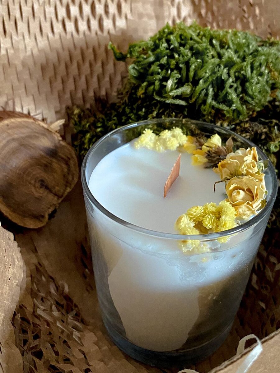 И есть определённые правила для использования любых свечей.