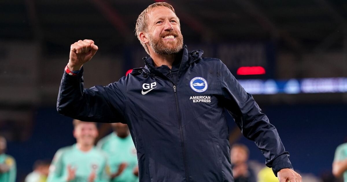 Фото: brightonandhovealbion.com / ФК «Брайтон»