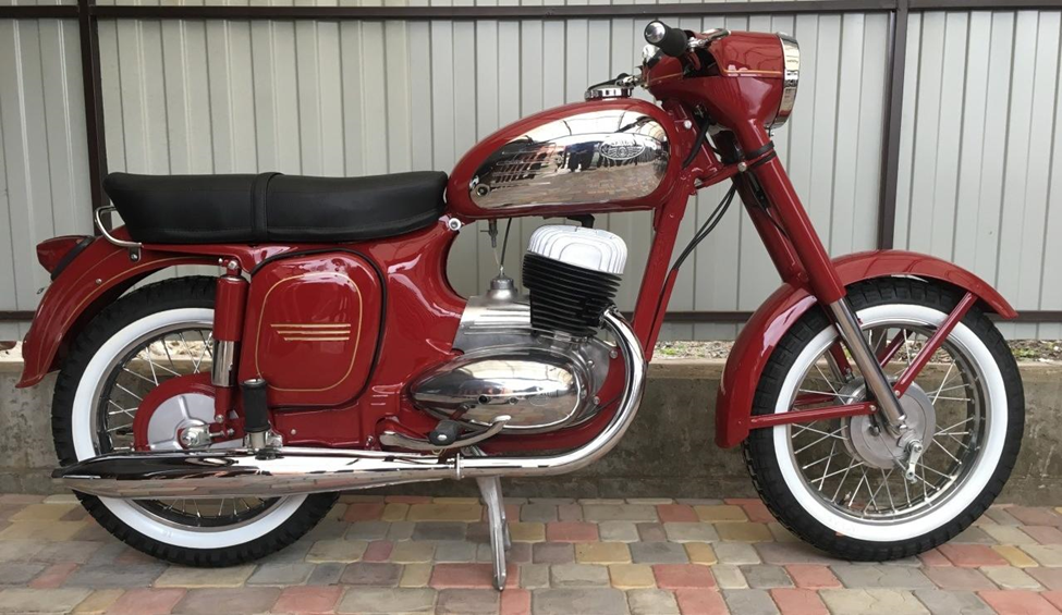 Jawa 512