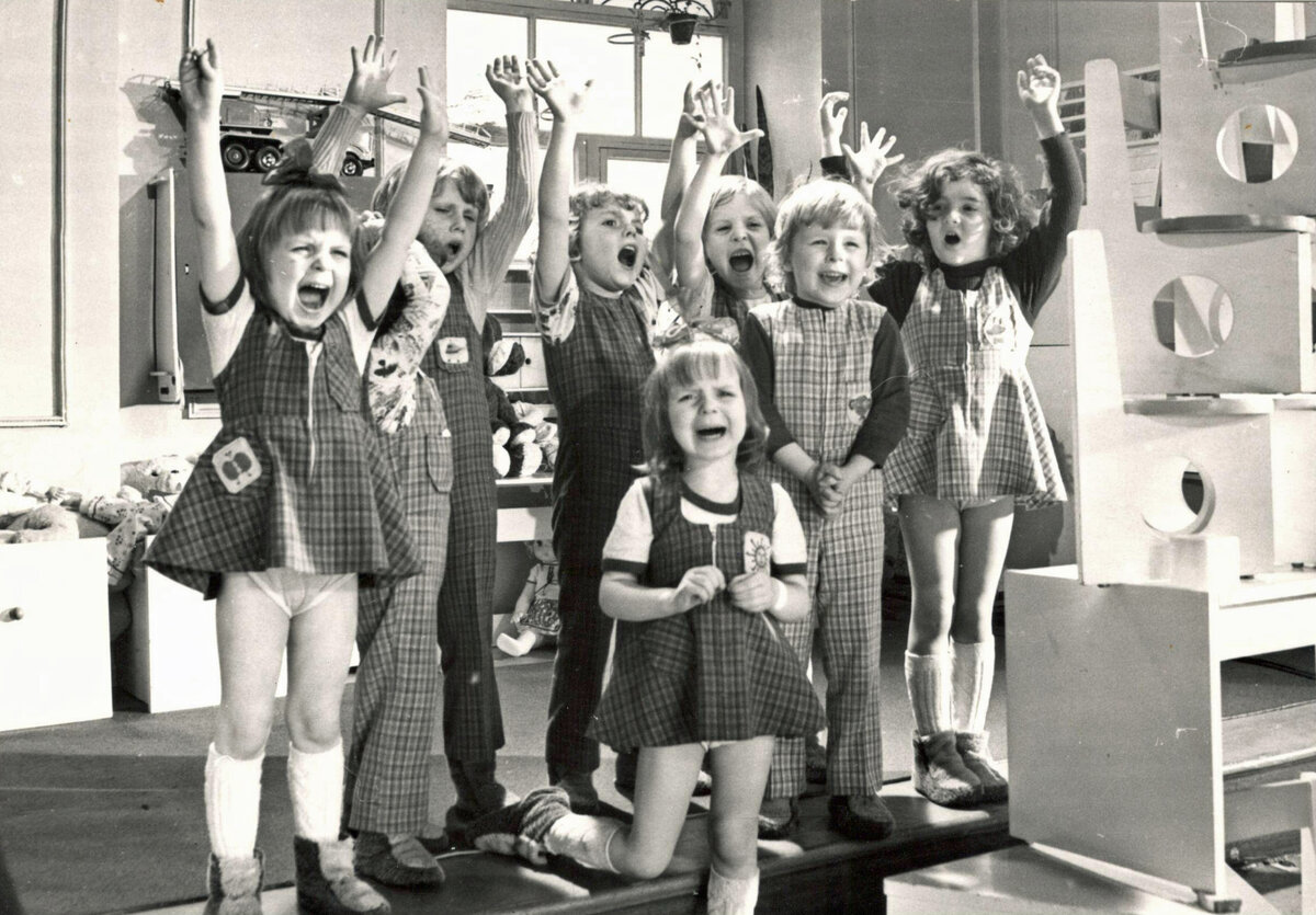    Кадр из фильма «Усатый нянь», фото: Кадр из фильма «Усатый нянь»