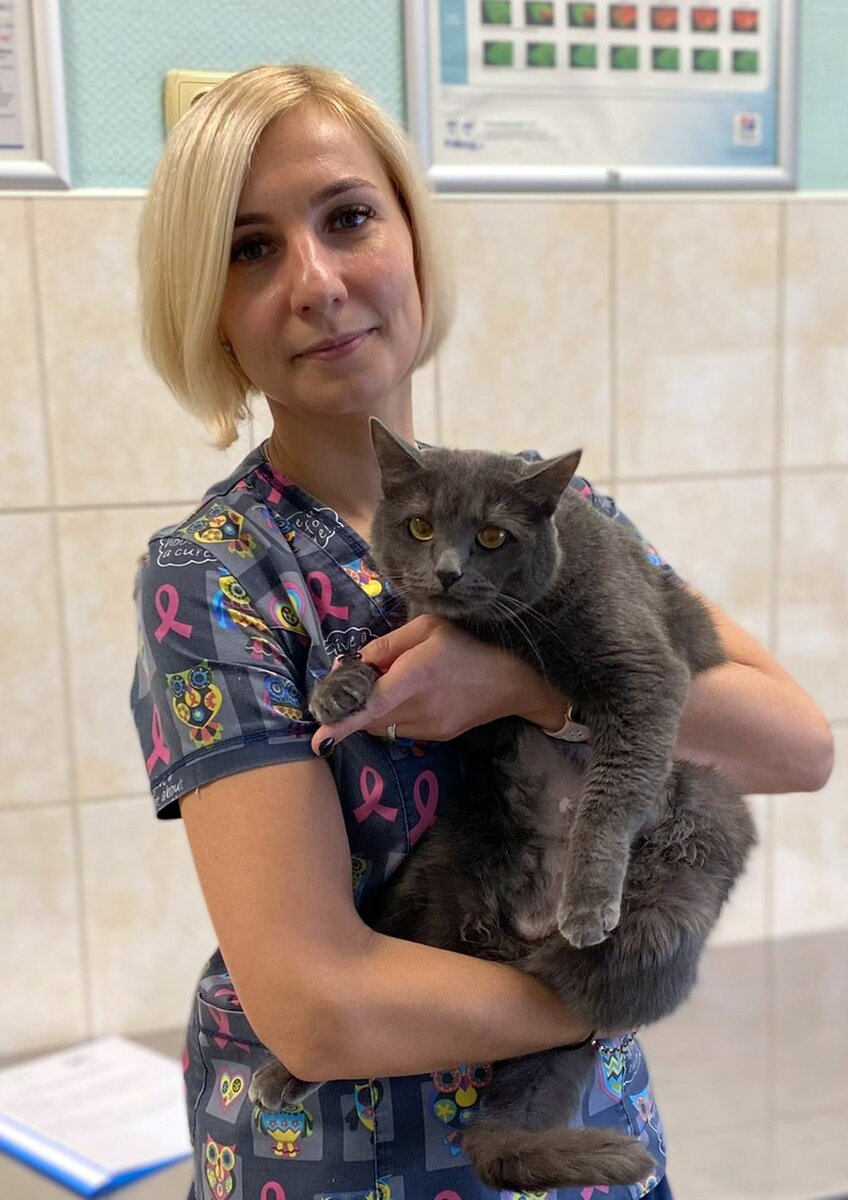     Екатерина Дергунова  Личный архив