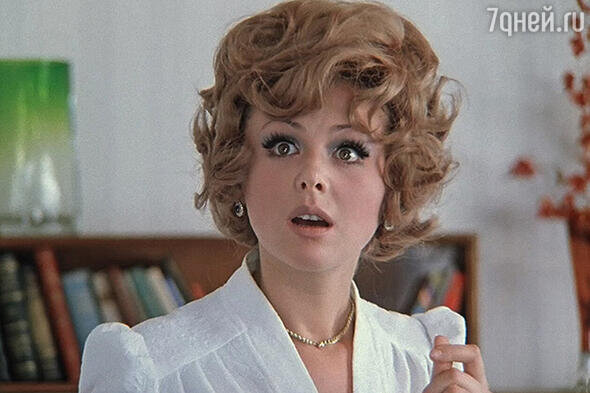    «Иван Васильевич меняет профессию», 1973 кадр из фильма