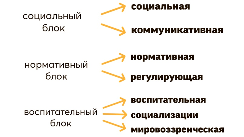 Как заработать 10 баллов на ЕГЭ по обществознанию, зная только одно понятие