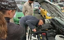 Почти новая иномарка за 1 млн — где брать