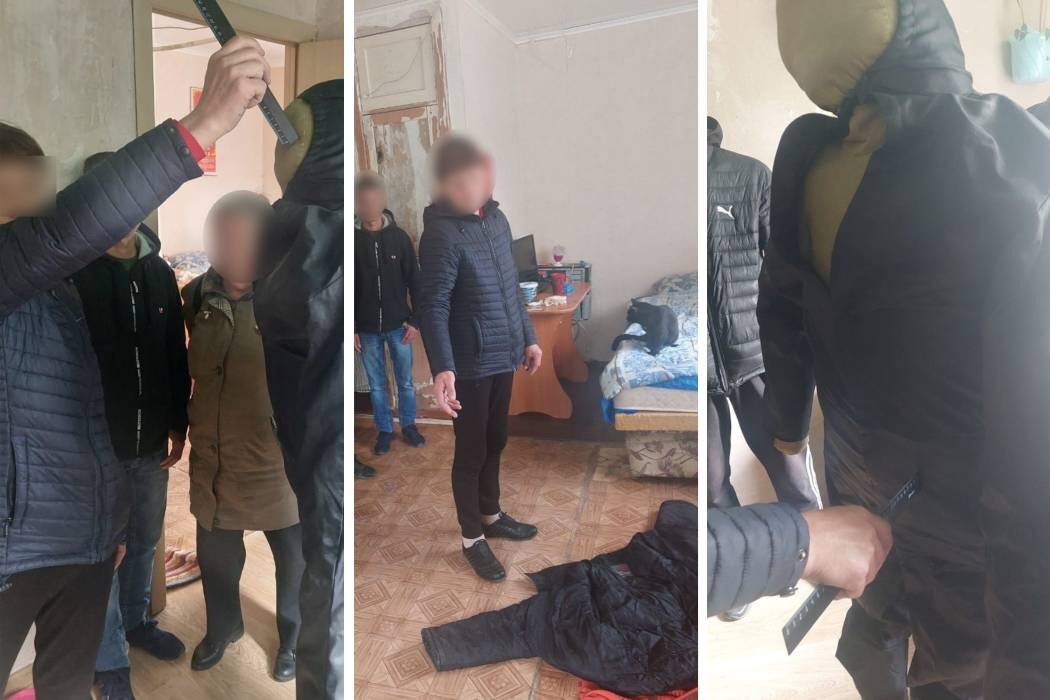    Фото: пресс-служба СУ СКР по Свердловской области Юлия Баталова