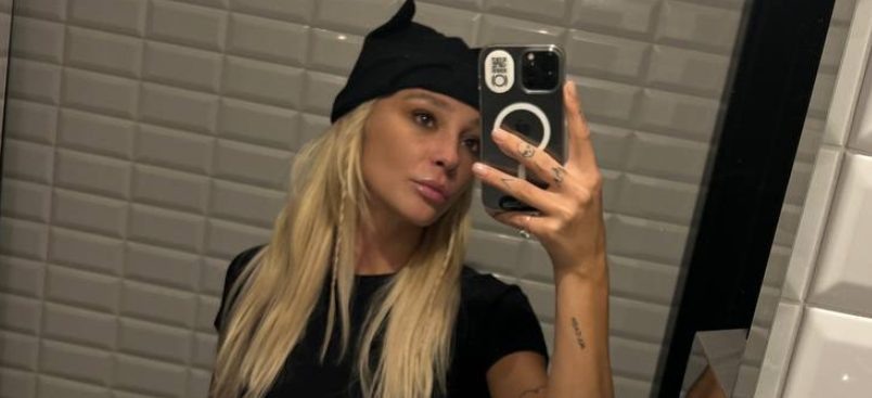    Настя Ивлеева редакция RTWeek