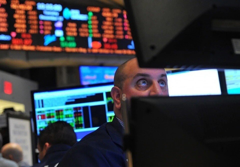     Индекс Мосбиржи продемонстрировал серьезное снижение Евгения ГУСЕВА