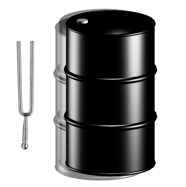 Нефть - камертон мировой экономики и фондового рынка