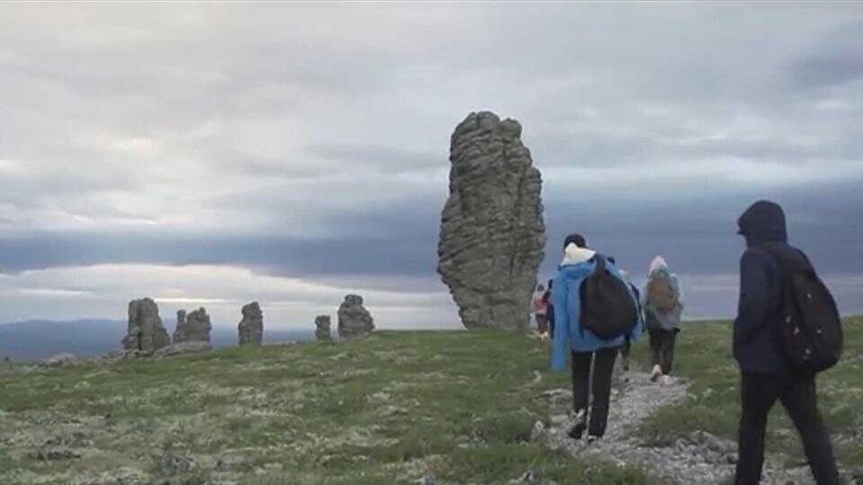     Бум внутреннего туризма: куда едут россияне-путешественники Скриншот видео