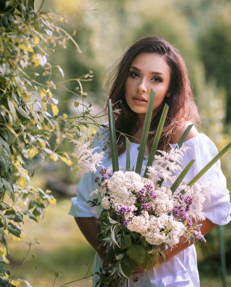 Ольга Дибцева