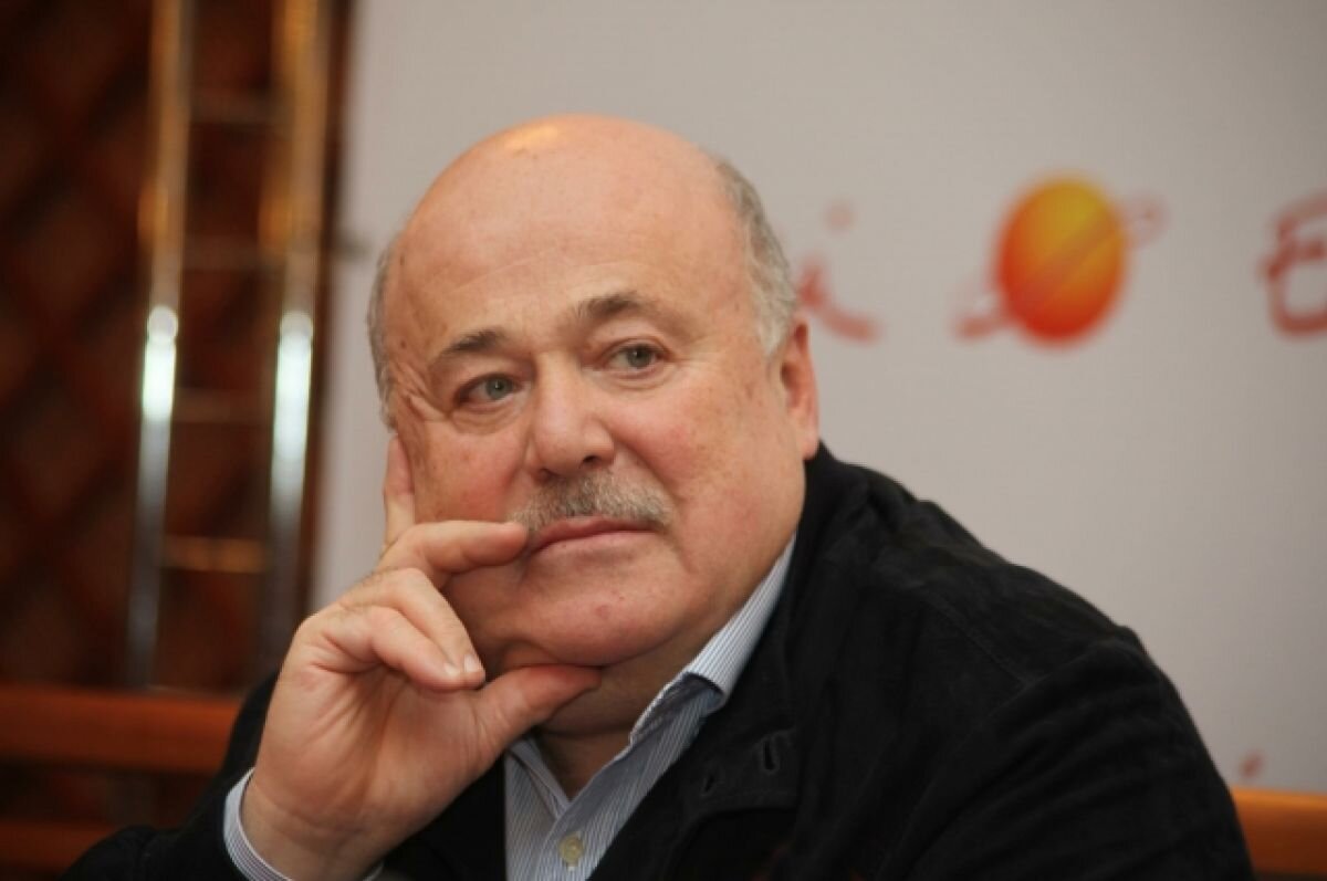    Александр Калягин госпитализирован в один из кардиоцентров Москвы – СМИ