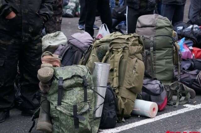    Куда обращаться жителям Северного Кавказа, если их мобилизовали по ошибке?
