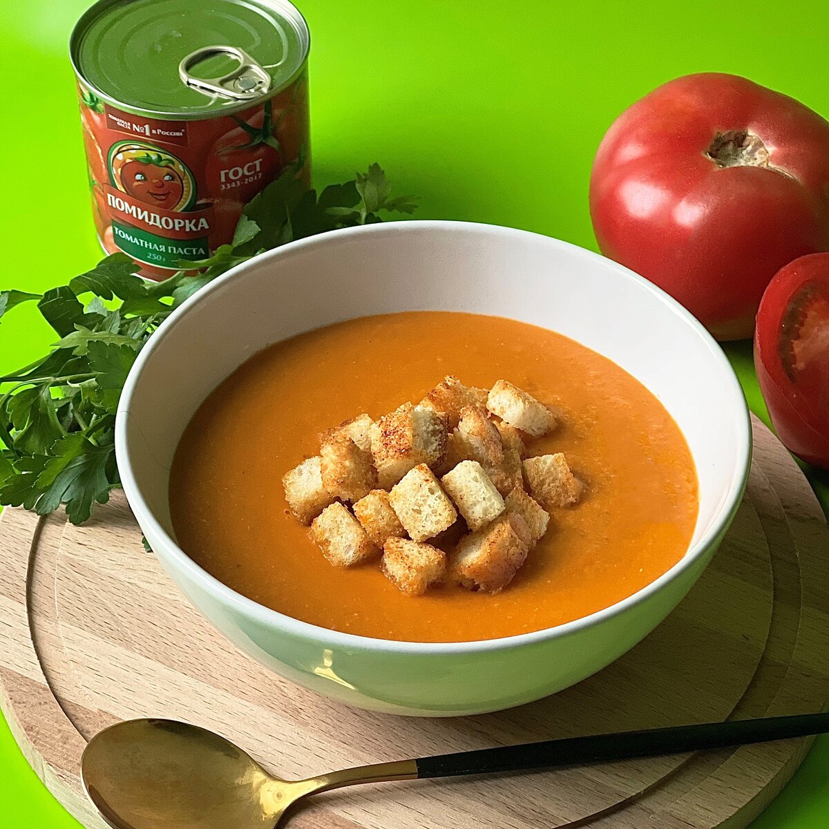 Пошаговый рецепт чечевичного супа