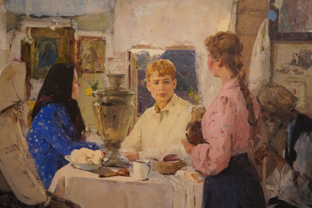 Листайте вправо, чтобы увидеть больше изображений