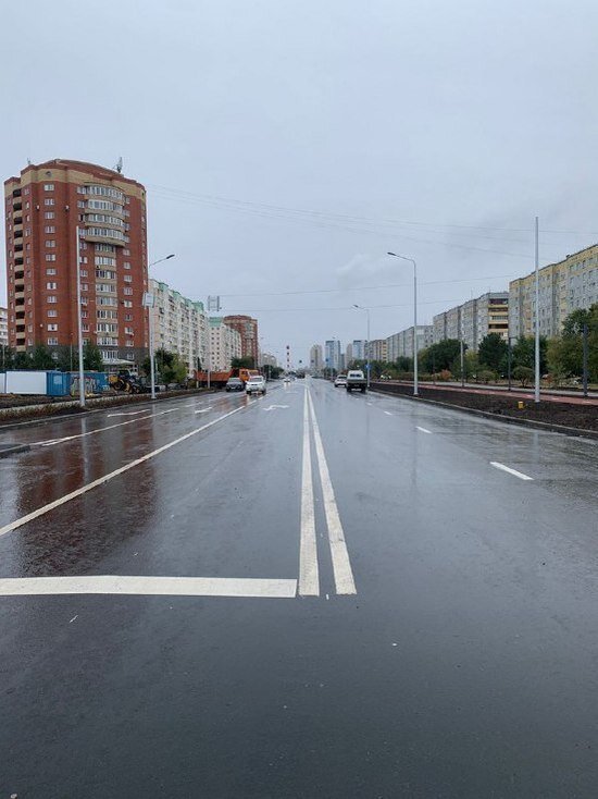     Фото: пресс-служба мэрии Омска