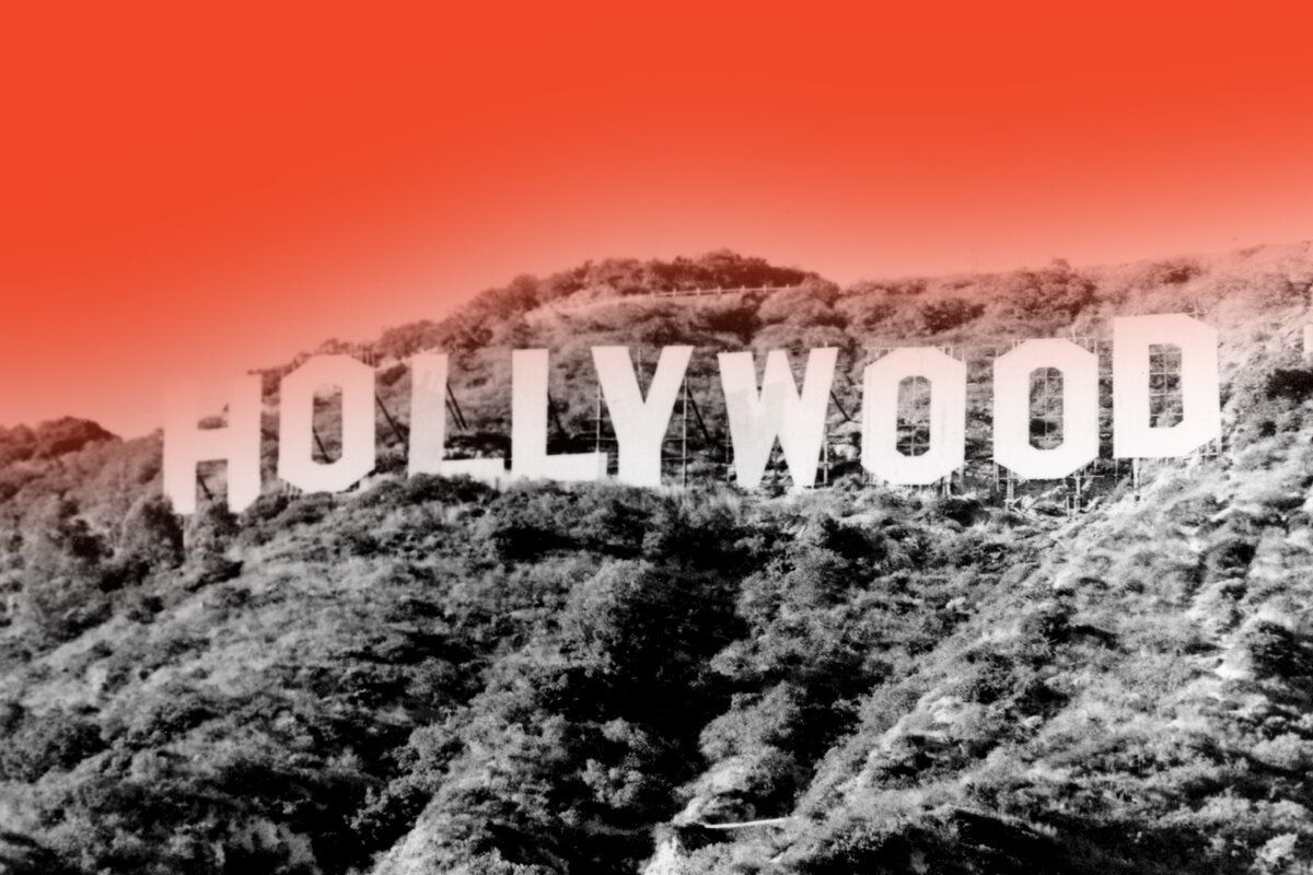     Этот ужасный Голливуд: жуткие случаи с детьми-актерами