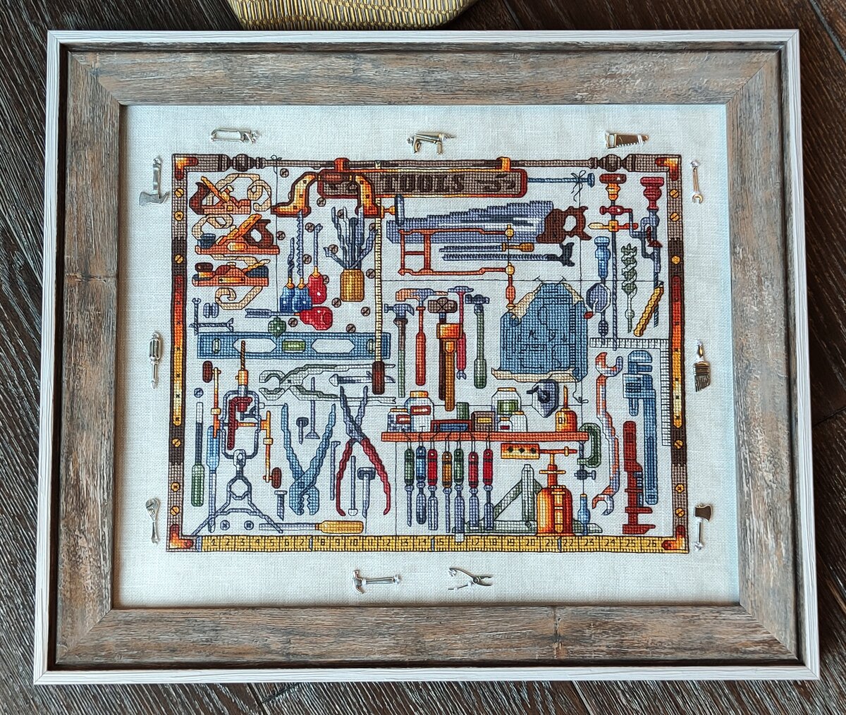 здесь и далее все фото сделаны автором блога. листайте галерею