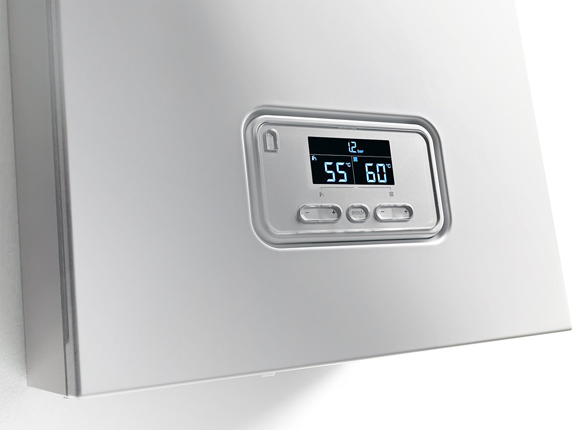 Внешний вид электрокотла Protherm СКАТ RAY 14 ke