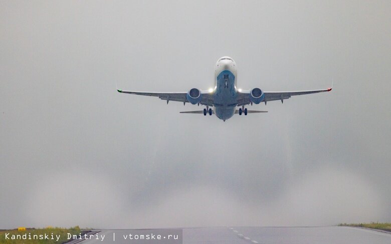    Фото: Дмитрий Кандинский / vtomske.ru