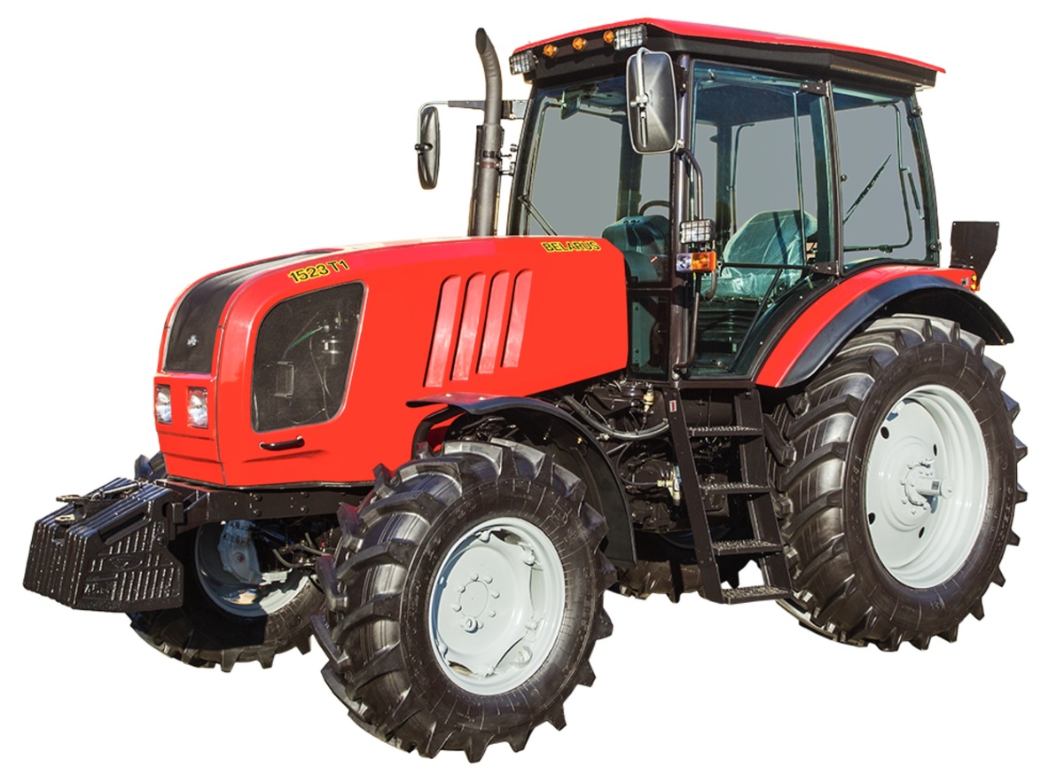   belarus-tractor.com
