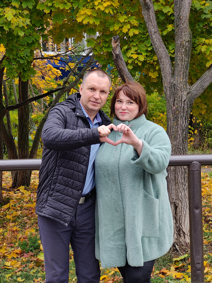 Перед тем, как сесть в машину...