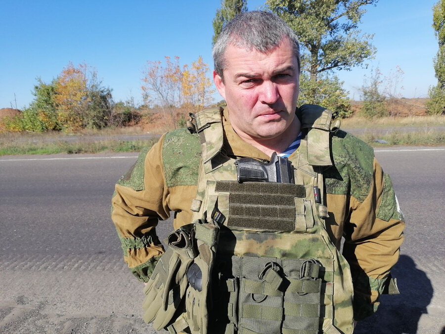 Фото: Из свободного источника. Георгий Тесля-Герасимов.