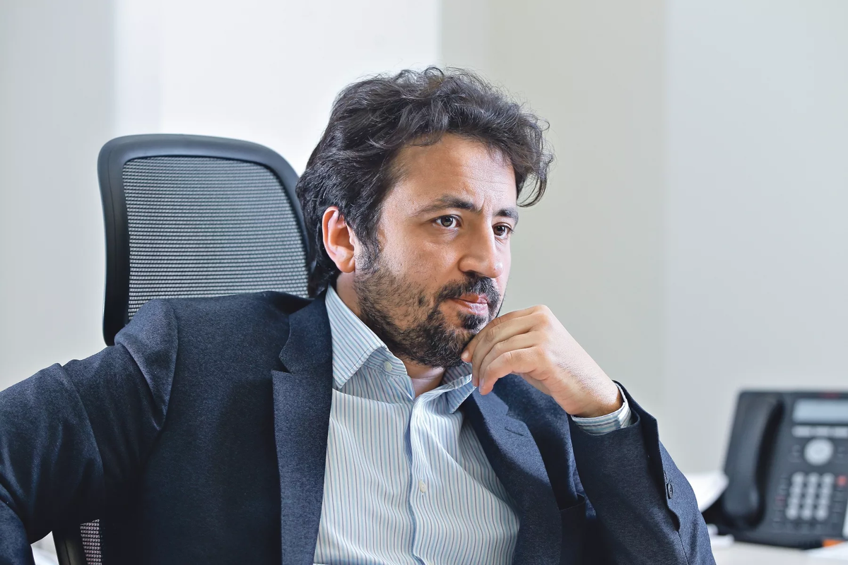 Максим Ноготков