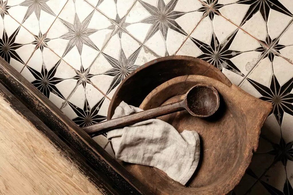 Коллекция плитки FS STAR LT от Francisco Segarra