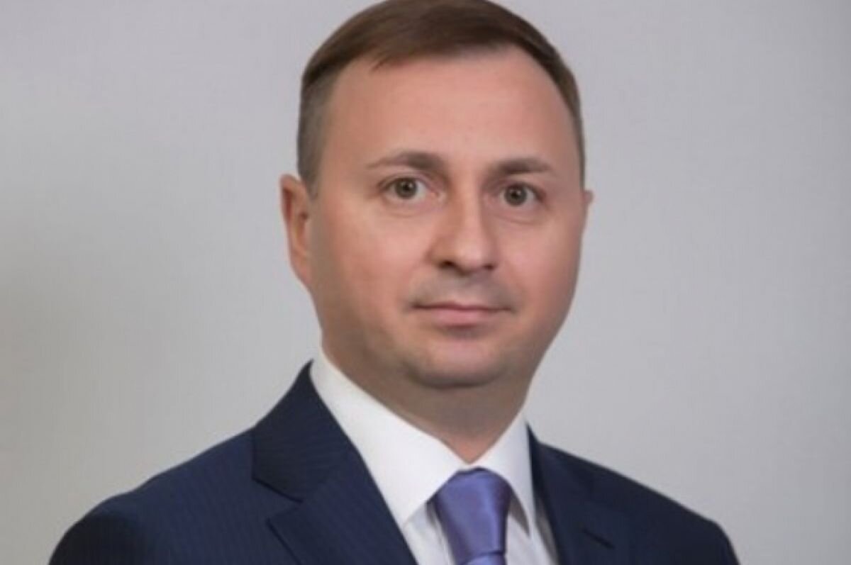    Стала известна вероятная причина смерти депутата Госдумы Николая Петрунина