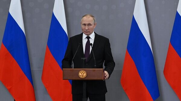   © Sputnik / Рамиль Ситдиков