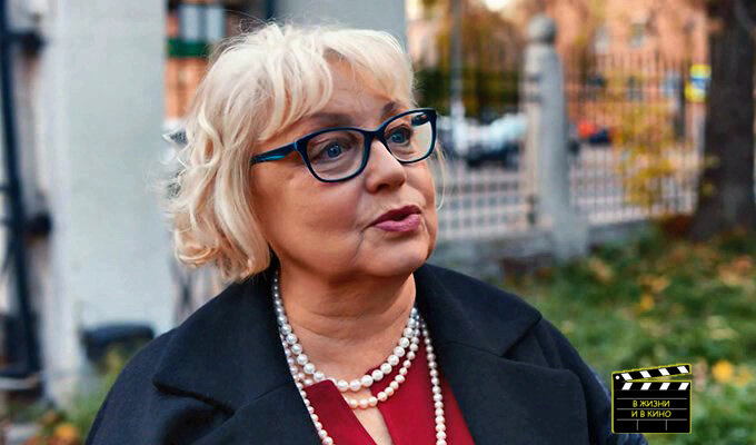 Елена Шанина: потеря семьи, дочь от Збруева, подарки от Кардена и дажепамятник при жизни красавице-актрисе