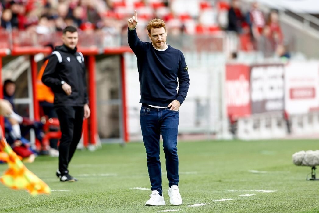    Фото: ФК «Спартак»