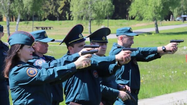   © МЧС Беларуси