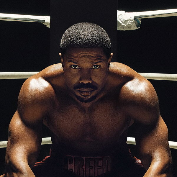     Майкл Б.Джордан встречает друга детства в трейлере «Крида 3»