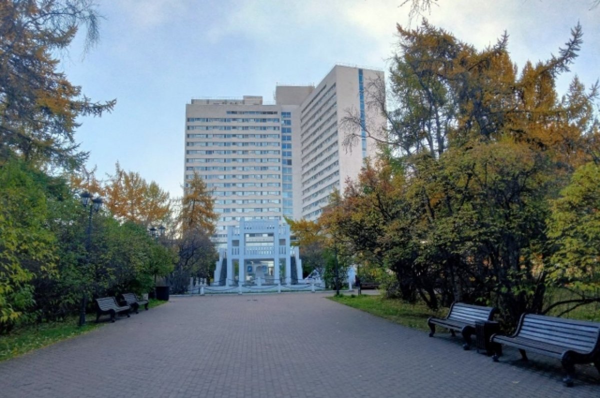    Слёт молодёжи пройдёт в Мурманской области