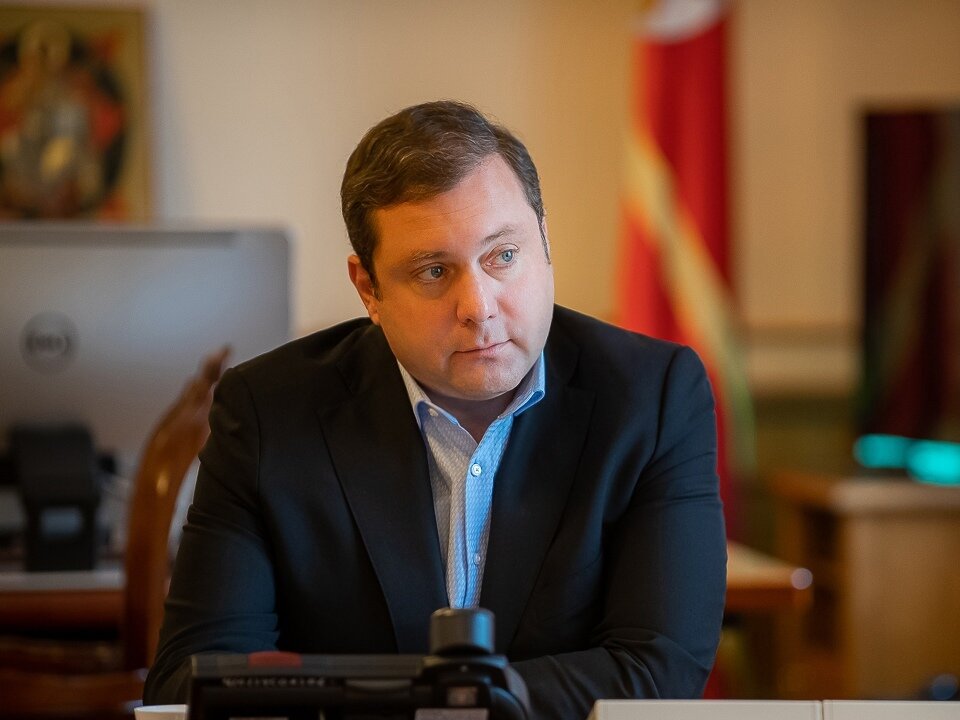   Анатолий Гапеенко