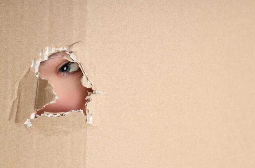 Что увидит покупатель - ваш выбор.