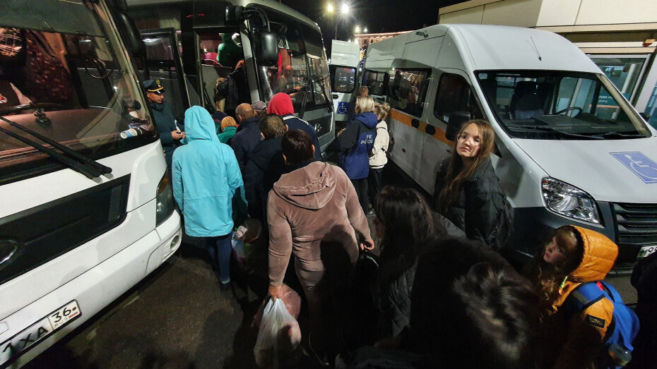   Автор фото: Виталий Грасс (из архива)