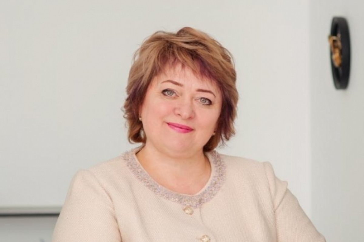    Путин присвоил ректору омского аграрного университета почётное звание