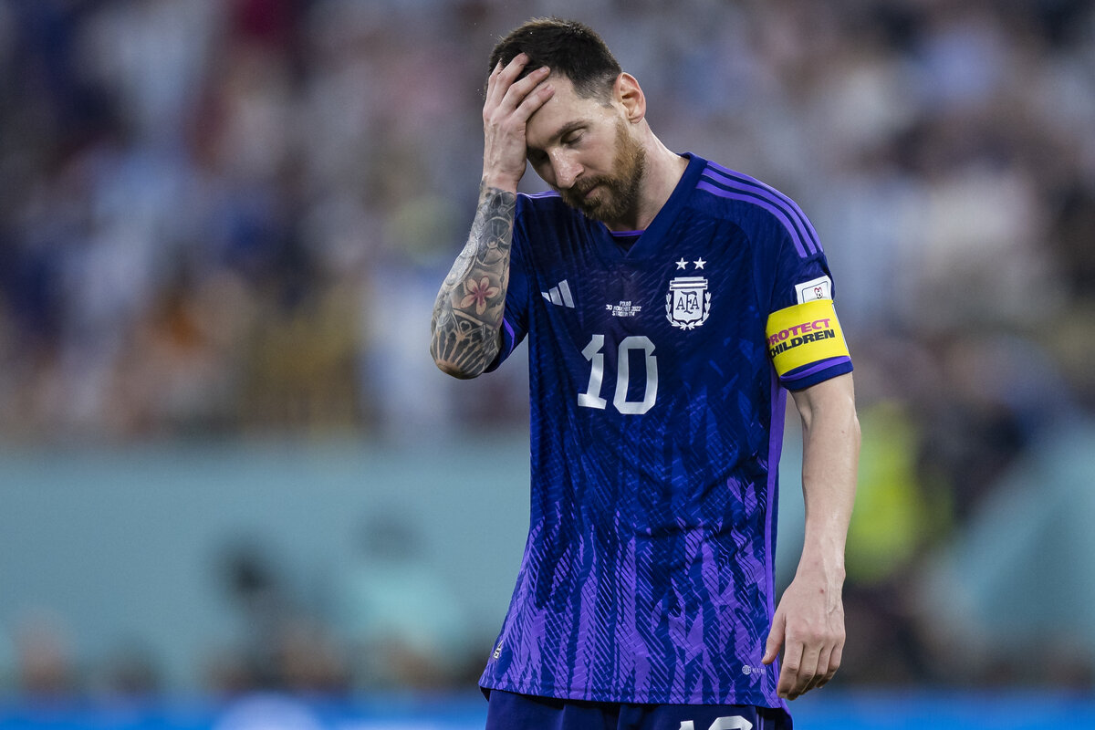     «Уколы каждый день и бешеные деньги»: как Лионель Месси боролся со своим маленьким ростом?